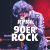 RPR1. - 90er Rock Logo
