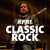 RPR1. - Classic Rock Logo