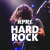 RPR1. - Hard Rock Logo