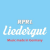 RPR1. - Liedergut - Music made in Germany Logo