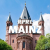 RPR1. Mainz Frankfurt Logo