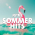 RPR1. - Sommerhits Logo