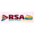 Radio Stereo Adventista (RSA) Logo