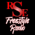 RSE Freestyle Radio Logo