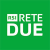 RSI - Rete Due Logo