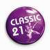 RTBF - Classic 21 70's Logo