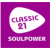 RTBF - Classic 21 Soulpower Logo