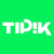 RTBF - Tipik FM Logo