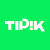 RTBF - Tipik FM Logo