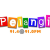 RTB - Pelangi FM Logo