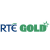 RTÉ Gold Logo
