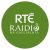 RTÉ Raidió na Gaeltachta Logo