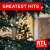 RTL Radio - RTL Weihnachtsradio - Greatest Hits Logo