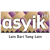 RTM - Asyik FM Logo