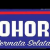 RTM - Johor FM Logo