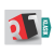 RTSH - Radio Tirana Klasik Logo