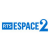 RTS - Espace 2 Logo