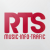 RTS FM Perpignan Logo