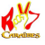RV7 Caraïbes Logo