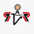 RVR Jamz Logo