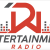 RW Entertainment Radio Logo