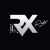 RX Radio Logo