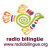 Radio Bilingüe - KERU-FM Logo