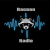 Racoon Radio Logo