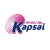 Radijo Stotis Kapsai Logo
