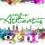 Radio Atlantis Gent Logo