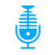 Radio Fish Logo