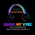 Radio.MyVyBZ Variety Logo