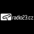 Radio23.cz - Tekno Logo