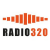 Radio320 Logo