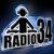 Radio34 Montpellier Logo