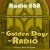 Radio558 Logo