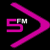 Radio5 Online Dance Station Logo