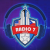 Radio7Houston Logo