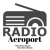 RadioAeroport Logo