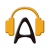 RadioAlternativo Logo