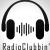 RadioClubbin' Logo
