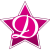 RadioD 101.3 Logo