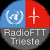 RadioFTT Trieste Logo