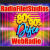RadioFiletStudios Logo