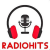 RadioHits Logo