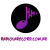 RadioLaRécord Logo