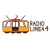 RadioLinea4 Logo