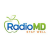 RadioMD Logo