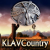 RadioMGA - KLAVCountry Logo
