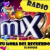 RadioMixElBosque Logo